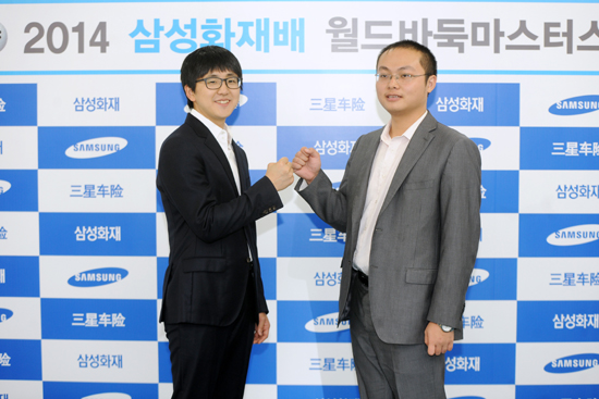 김지석 첫 우승이냐?, 탕웨이싱 2연패냐? 